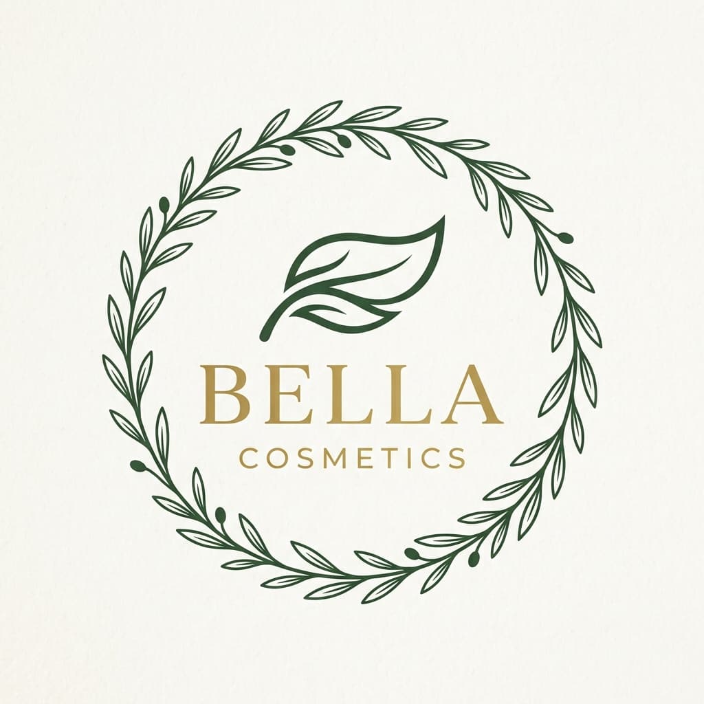 Bella Cosmetics Logo
